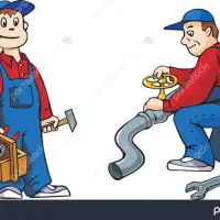 لوله کشی و تعمیرات