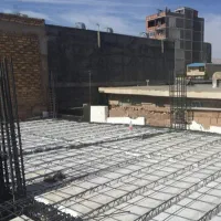 انجام تیرچه بتنی و شناژ کف|خدمات پیشه و مهارت|سرپل ذهاب, |دیوار