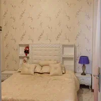 تخت بدون جک ،تشک