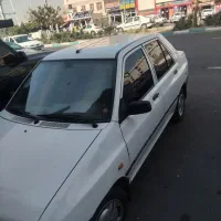 پراید ۱۳۱مدل ۹۴