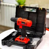 موتور دریل شارژی دوو بتن کن اینورتر کارچر برق راش