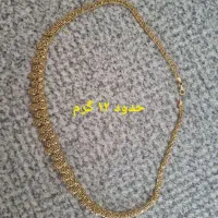 طلای نو و در حدنو