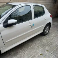 پژو 207 اتومات صفر|خودرو سواری و وانت|تهران, اوقاف|دیوار