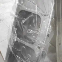 سینک دو لگنه