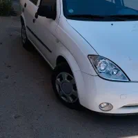 تیبا صندوقدار 1400|خودرو سواری و وانت|هشتگرد, مدرس|دیوار