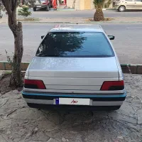 پژو 405 دوگانه کارخانه مدل 88|خودرو سواری و وانت|زنجان, |دیوار