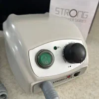 سوهان برقی استرانگ ۲۰۷ اصل|آرایشی، بهداشتی، درمانی|رشت, شهرک قدس|دیوار