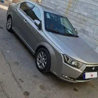 دنا اتوماتیک مدل ۱۴۰۱|خودرو سواری و وانت|اراک, |دیوار