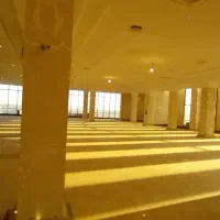 اجاره سالن پنت سرپوشیده مجهز ۲۰۰۰متر شهریار|اجارهٔ مغازه و غرفه|شهریار, شهرک وائین|دیوار