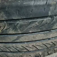 لاستیک 205پژویی