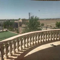 اجاره ویلا سالیانه ۷۰۰متر۲۵۰متربنا(سهیلیه زعفرانیه|اجارهٔ خانه و ویلا|هشتگرد, شهرک سهیلیه|دیوار