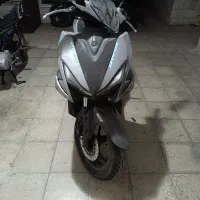 موتور آیروکس کویر مدل۱۴۰۱