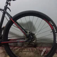 دوچرخه بنلی|دوچرخه، اسکیت، اسکوتر|پاکدشت, پاکدشت (مامازند)|دیوار