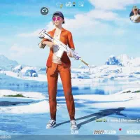 اکانت پابجی موبایل قوی