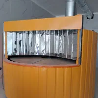 دستگاه بربری و دستگاه پهن کن|فروشگاه و مغازه|مشهد, کوثر|دیوار