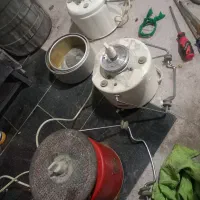 دینام ابمیوه گیر  ودمنده