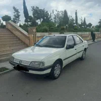 تاکسی کرایه سفید|خودرو سواری و وانت|بروجرد, |دیوار