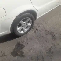 دنا تیپ دو|خودرو سواری و وانت|قدس, شهر‌قدس|دیوار