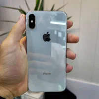 آیفون ایکس 256 گیگابایت بدون باز شدگی