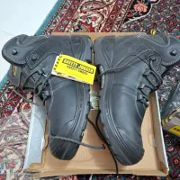 کفش و بوت ایمنی فوق حرفه ای safety jogger اصل