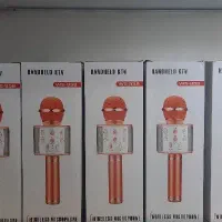 میکروفن بلوتوثی وسترن|اسباببازی|مشهد, کوثر|دیوار