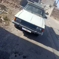 پیکان وانت مدل ۱۳۷۸