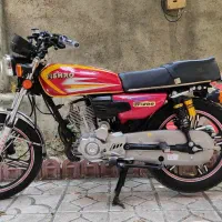 موتور 200 پیشرو  فول تقویتی