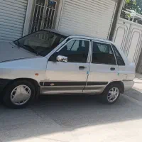 پراید141خونگی