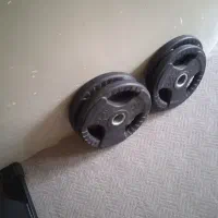 دمبل ۶ ضلعی ، صفحه هالتر ، وزنه فروشی|تجهیزات ورزشی|مشهد, فدک|دیوار