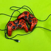 دسته کامپیوتر|کنسول، بازی ویدئویی و آنلاین|تهران, نازی‌آباد|دیوار