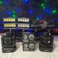 اجاره باند فلش خور،بلوتوث دار،رقص نور،دودزا