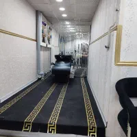 دعوت به همکاری ناخن کار شینیون کار و میکاپ آرتیست|استخدام درمانی، زیبایی، بهداشتی|اسلام‌شهر, باغ فیض|دیوار