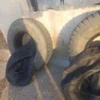 لاستیک ۸۲۵ نیسان|قطعات یدکی و لوازم جانبی|اندیمشک, |دیوار