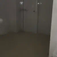 واحد آپارتمان خام دو خوابه