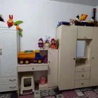 همشـون در حـد نـو ، فـروشی و قیمت خـوب|مبلمان خانگی و میز عسلی|باخزر, |دیوار