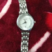 ساعت سیتیزن اصل و رادو