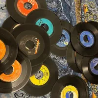 صفحه گرام انتیک