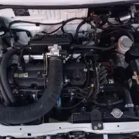 پراید 98 بدون رنگ|خودرو سواری و وانت|بوکان, |دیوار