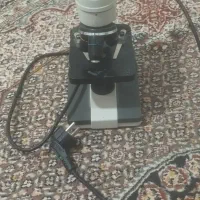 میکروسکوپ قوی