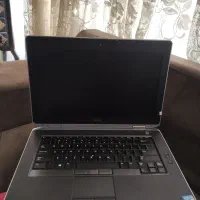 لپتاپ پرقدرت (DELL (E6430بسیار تمیز با کانفیگ بالا|رایانه همراه|تهران, نیروی هوایی (پیروزی)|دیوار