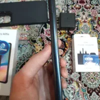 سامسونگ a05s با 15 گارانتی ، شارژر ،قاب ، گلس|موبایل|رشت, حمیدیان|دیوار