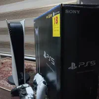 ps5|کنسول، بازی ویدئویی و آنلاین|رشت, بلوار گیلان|دیوار