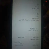 شیامی note 9a|موبایل|مشهد, شهرک لشکر (شهرک غرب)|دیوار
