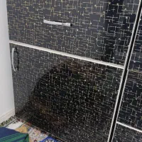 لوازم آرایشگاه ترولی و صندلی کوپ و...|آرایشگاه و سالنهای زیبایی|بهارستان, |دیوار