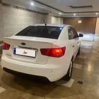 سراتو اپشنال ۱۳۹۷ مشابه صفر|خودرو سواری و وانت|تهران, شهرک غرب|دیوار