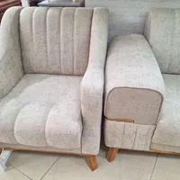 مبل طرح مروارید|مبلمان خانگی و میز عسلی|مهاباد (آذربایجان غربی), |دیوار