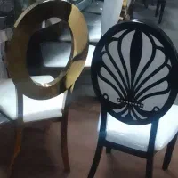 صندلی تالارکنعان