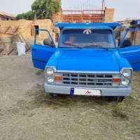 نیسان مدل۹۷ معاوضه