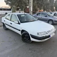 زانتیا ۲۰۰۰|خودرو سواری و وانت|زاهدان, |دیوار