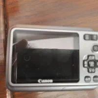 دوربین عکاسی و فیلمبرداری canon|دوربین عکاسی و فیلم‌برداری|شیراز, فرگاز|دیوار